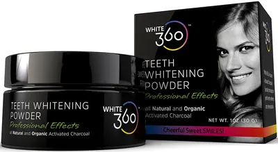 Secondary Images for Teeth Whitening 1