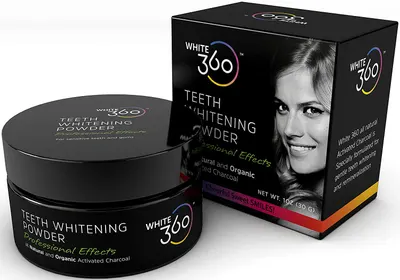 Secondary Images for Teeth Whitening 2