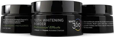 Amazon listing image for Teeth Whitening 3