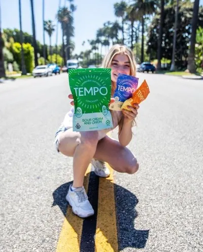Lifestyle Images for Tempo Crackers 14