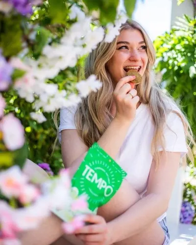 Lifestyle Images for Tempo Crackers 16
