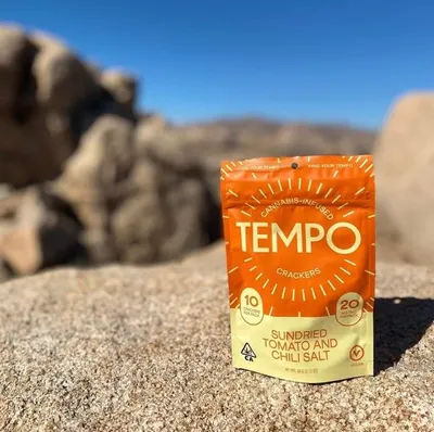 Lifestyle Images for Tempo Crackers 17
