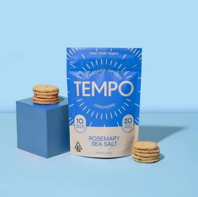 Secondary Images for Tempo Crackers 18