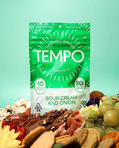 Lifestyle Images for Tempo Crackers 22