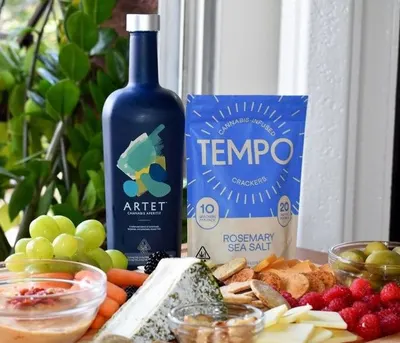 Lifestyle Images for Tempo Crackers 23