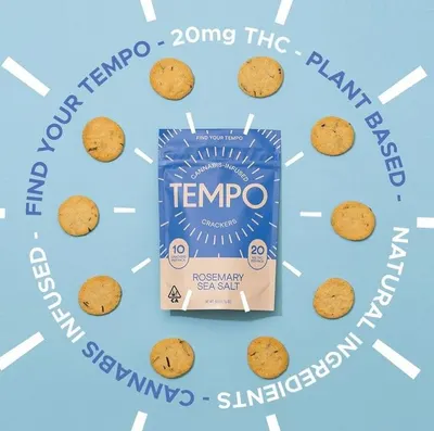 Secondary Images for Tempo Crackers 26