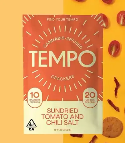 Secondary Images for Tempo Crackers 28