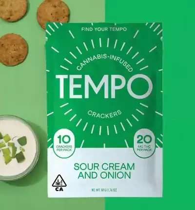 Secondary Images for Tempo Crackers 29
