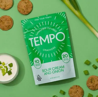 Secondary Images for Tempo Crackers 33