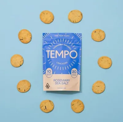 Secondary Images for Tempo Crackers 34