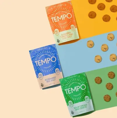Secondary Images for Tempo Crackers 3