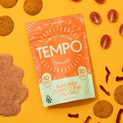 Secondary Images for Tempo Crackers 7