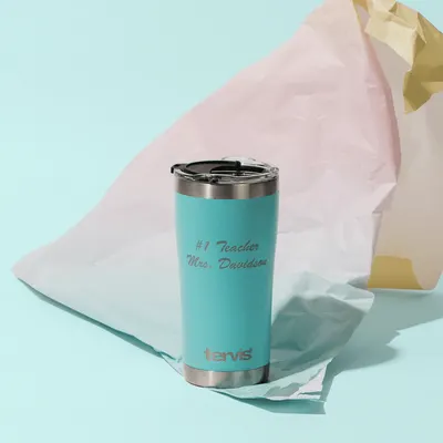 Lifestyle Images for Tervis 08