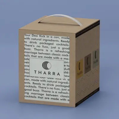 Secondary Images for Tharra 10