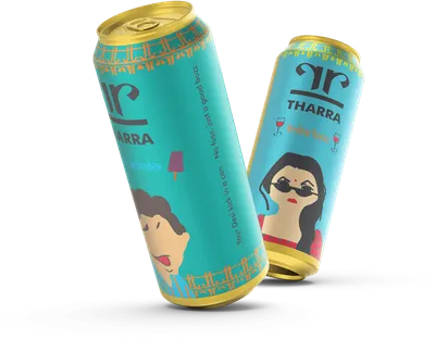 Product Main Images for Tharra 2