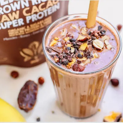 Lifestyle Images for That Protein 10