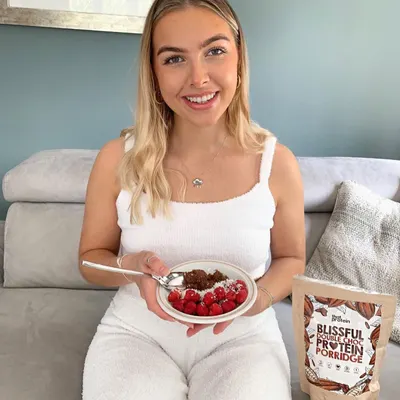 Lifestyle Images for That Protein 12