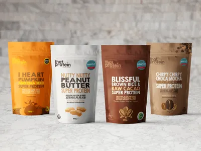 Lifestyle Images for That Protein 1