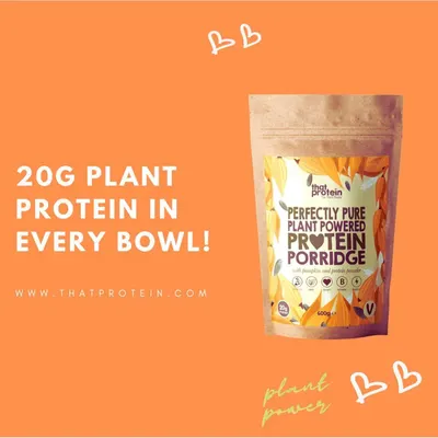 Secondary Images for That Protein 24