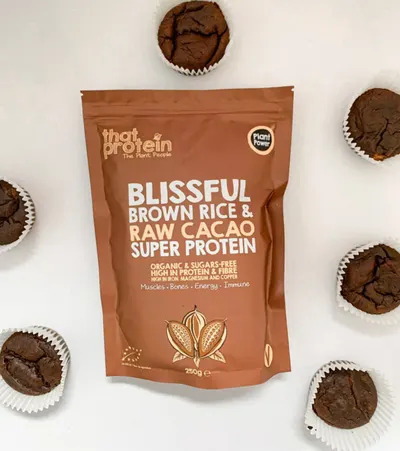 Lifestyle Images for That Protein 26