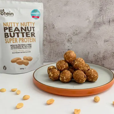 Lifestyle Images for That Protein 30