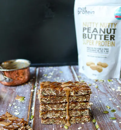 Lifestyle Images for That Protein 31