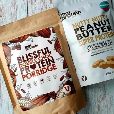 Lifestyle Images for That Protein 35