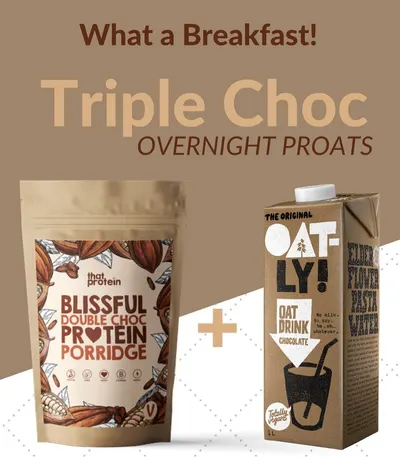 Secondary Images for That Protein 40