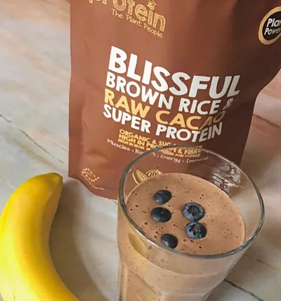 Lifestyle Images for That Protein 41