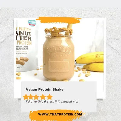 Review Images for That Protein 4