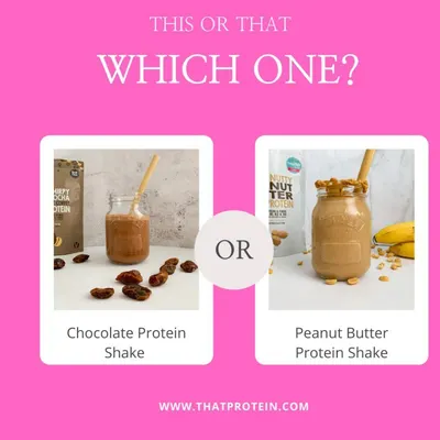 Secondary Images for That Protein 5