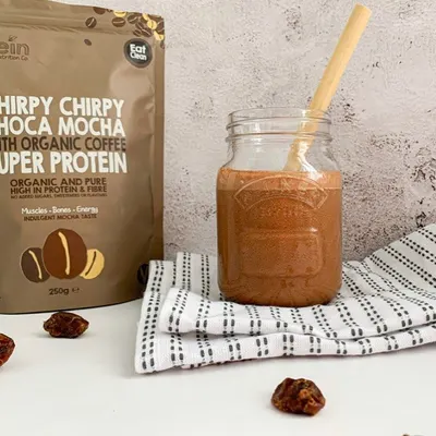 Lifestyle Images for That Protein 6