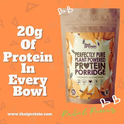 Secondary Images for That Protein 8