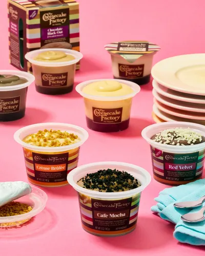 Secondary Images for The Cheesecake Factory 10