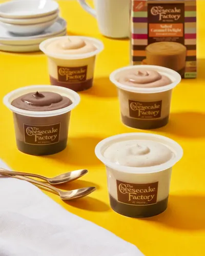 Secondary Images for The Cheesecake Factory 1