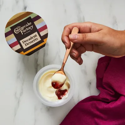 Lifestyle Images for The Cheesecake Factory 2