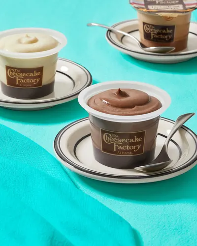 Secondary Images for The Cheesecake Factory 3