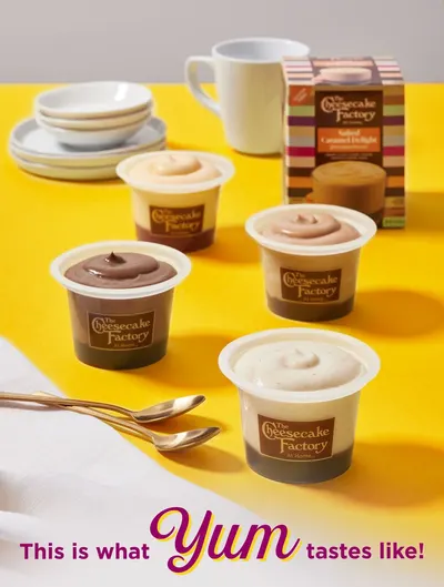 Secondary Images for The Cheesecake Factory 4