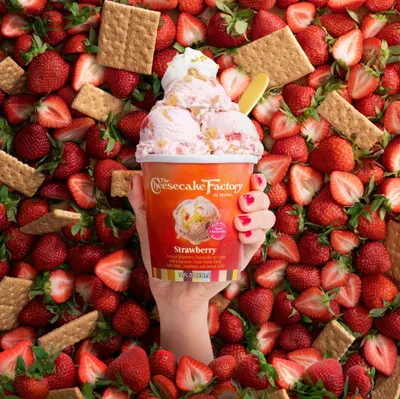 Secondary Images for The Cheesecake Factory 7