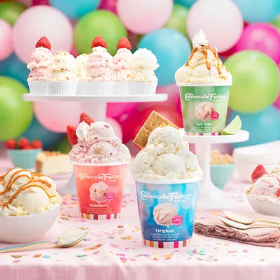 Secondary Images for The Cheesecake Factory 8