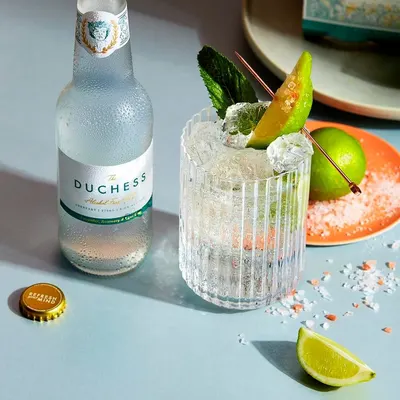 Lifestyle Images for The Duchess 3