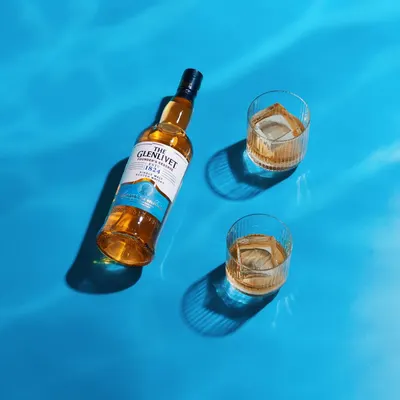 Secondary Images for The Glenlivet 2