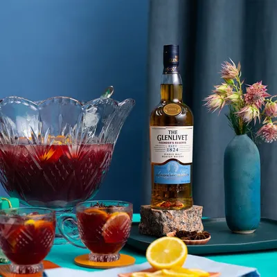 Lifestyle Images for The Glenlivet 3