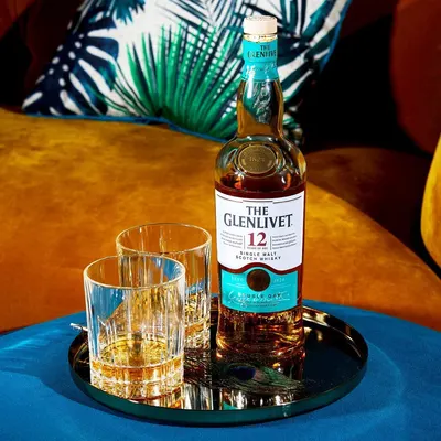 Lifestyle Images for The Glenlivet 6