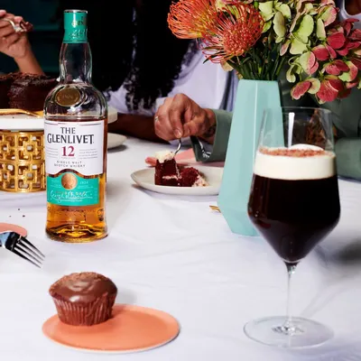 Lifestyle Images for The Glenlivet 7