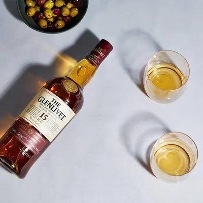 Lifestyle Images for The Glenlivet 9