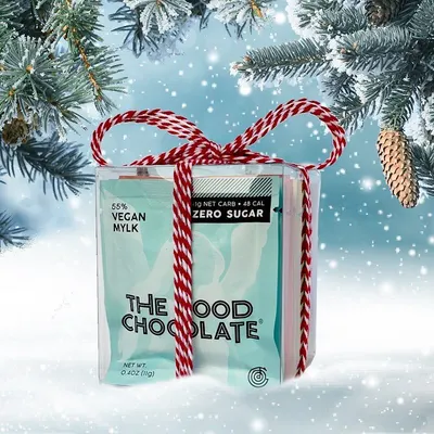 Secondary Images for The Good Chocolate 15