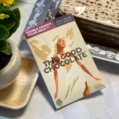 Lifestyle Images for The Good Chocolate 7