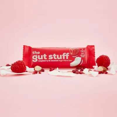 Secondary Images for The Gut Stuff 11