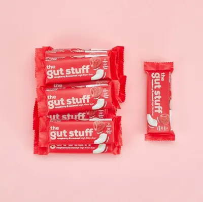 Secondary Images for The Gut Stuff 12